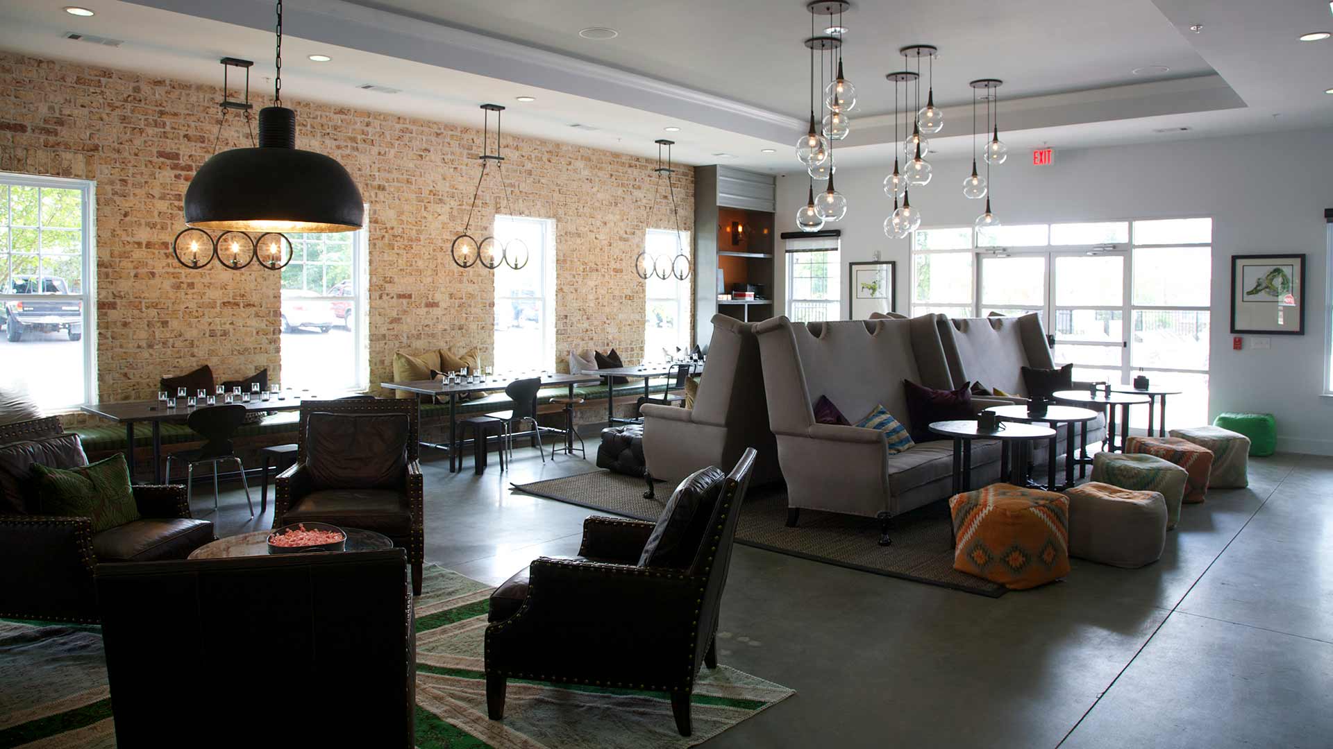 Monarch 301 at Georgia Southern