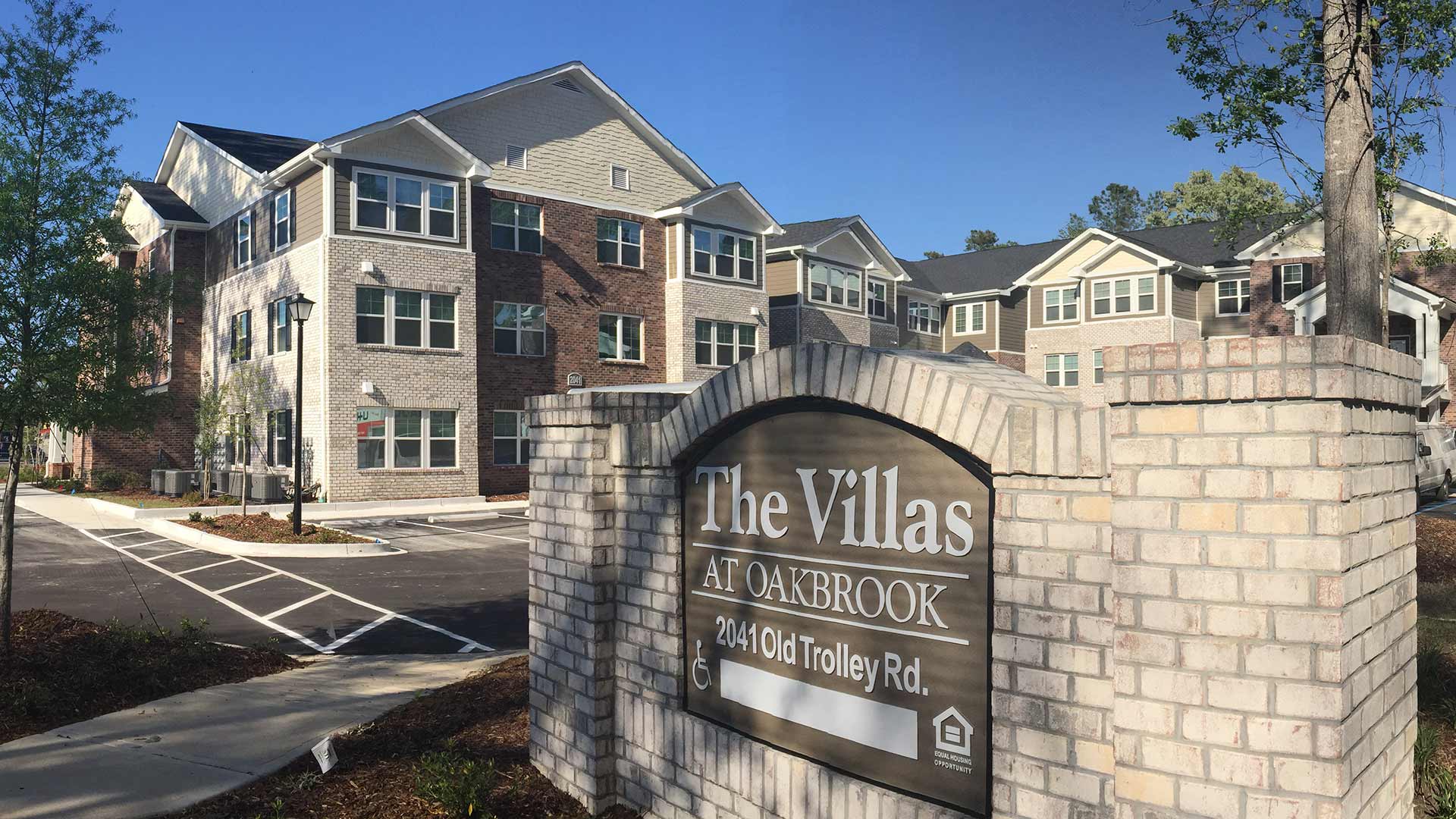 Villas at Oakbrook