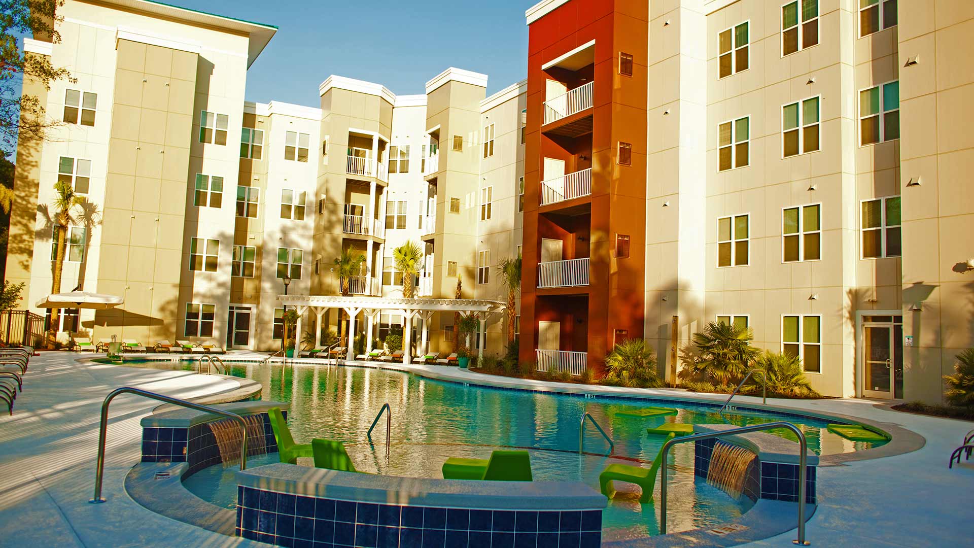 Monarch 544 at Coastal Carolina