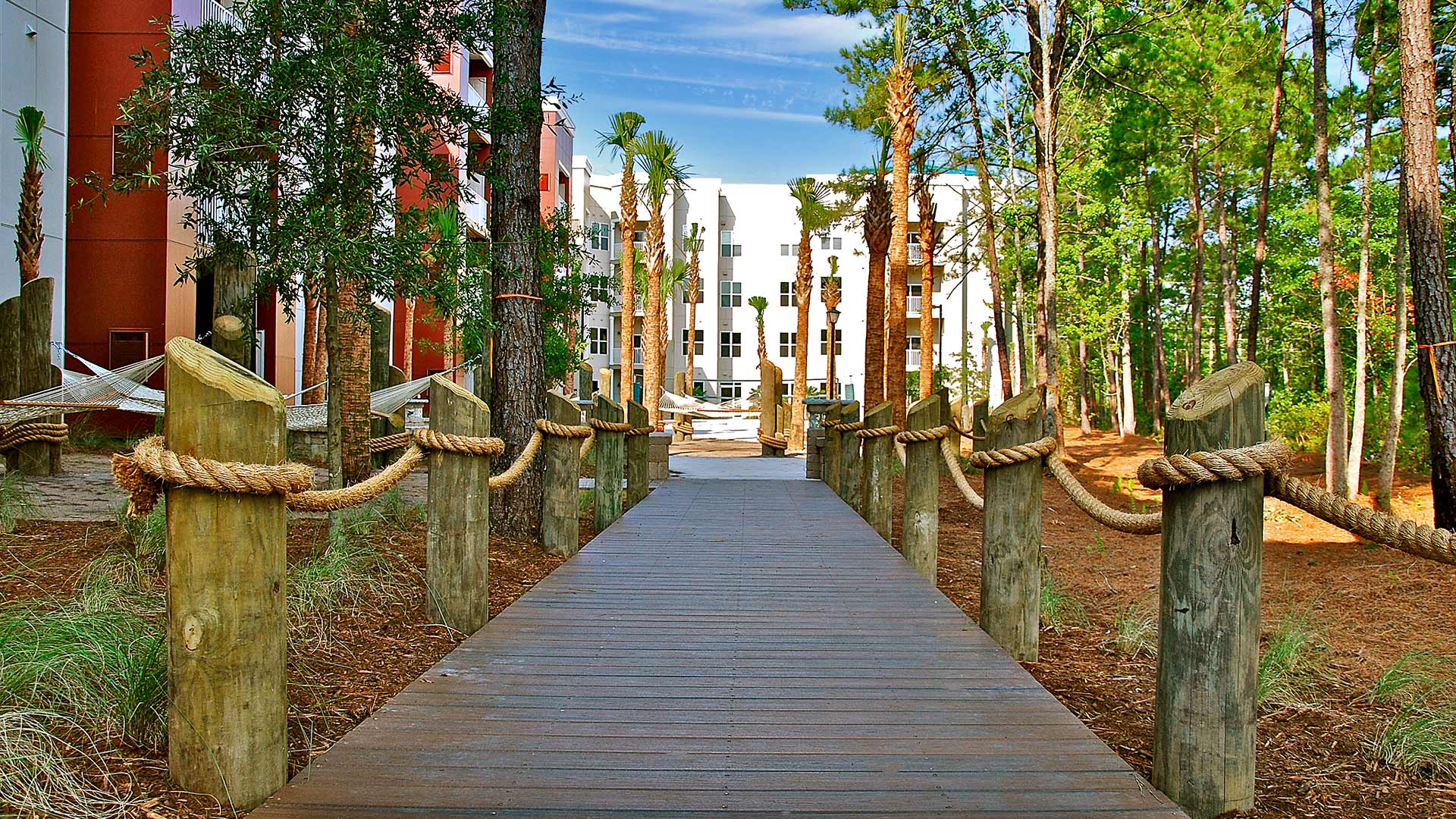 Monarch 544 at Coastal Carolina