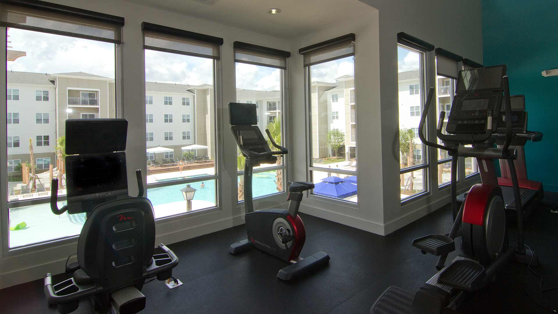 Monarch 301 at Georgia Southern