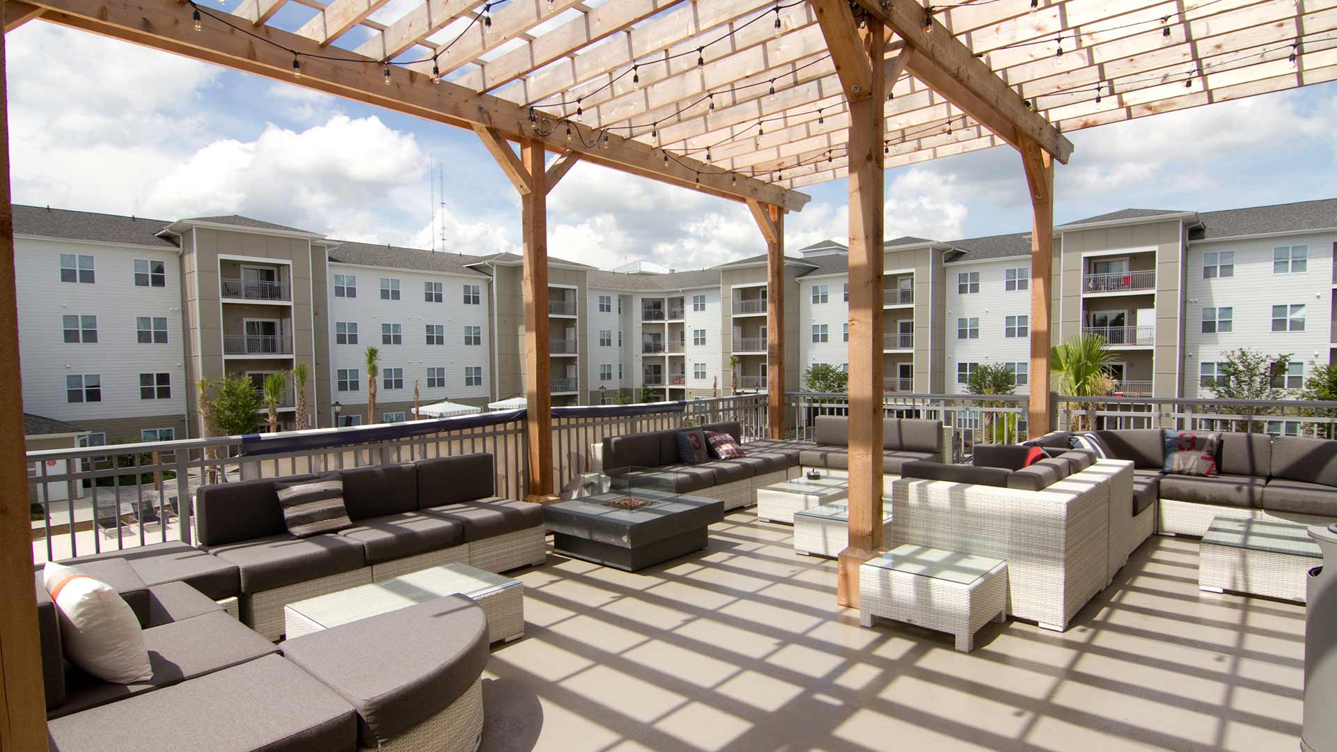 Monarch 301 at Georgia Southern