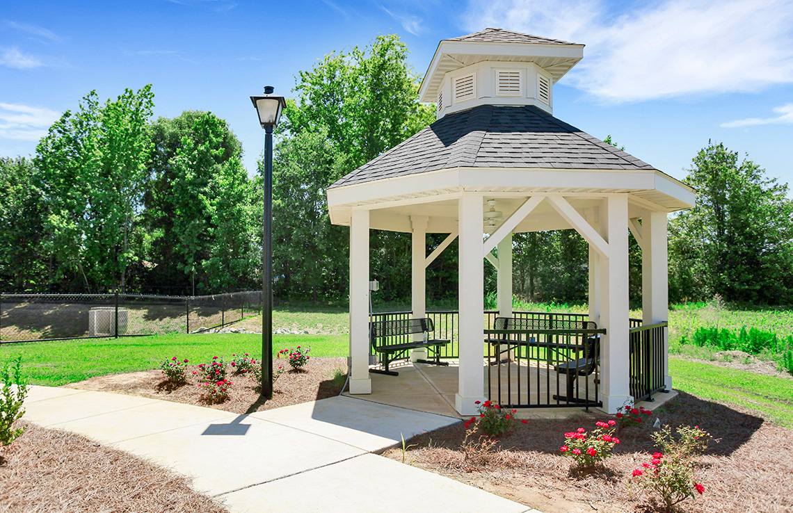 Crescent Villas