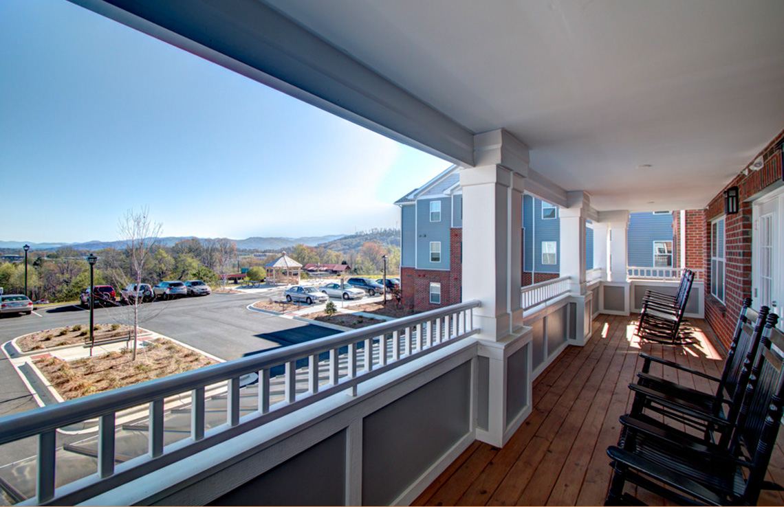 Villas at Fallen Spruce