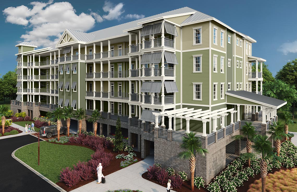 Hilton Head Island Resort