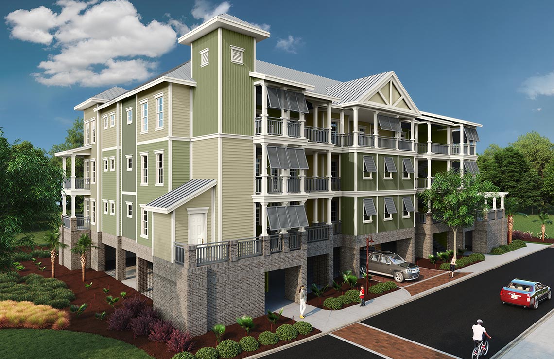 Hilton Head Island Resort