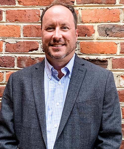 Michael Haynes, Managing Principal