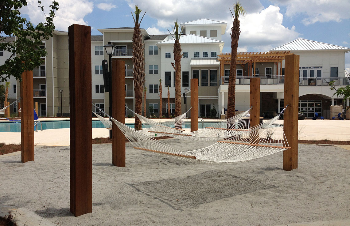 Monarch 301 at Georgia Southern