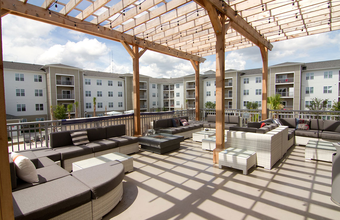 Monarch 301 at Georgia Southern