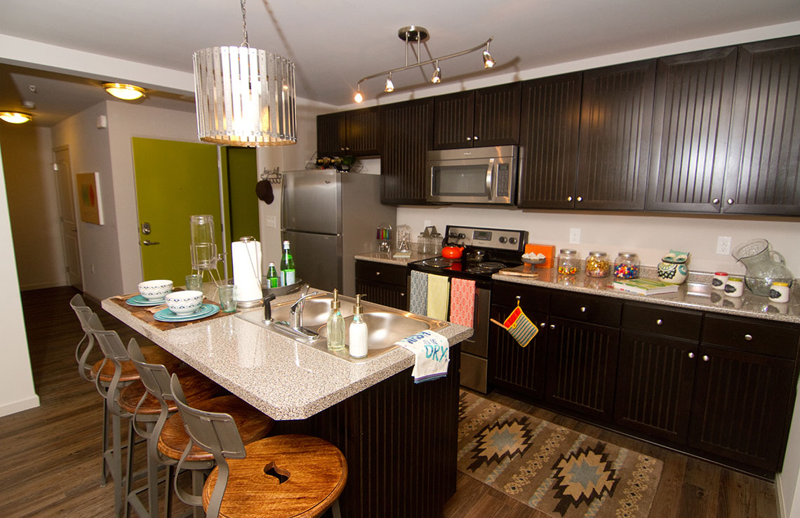 Monarch 301 at Georgia Southern