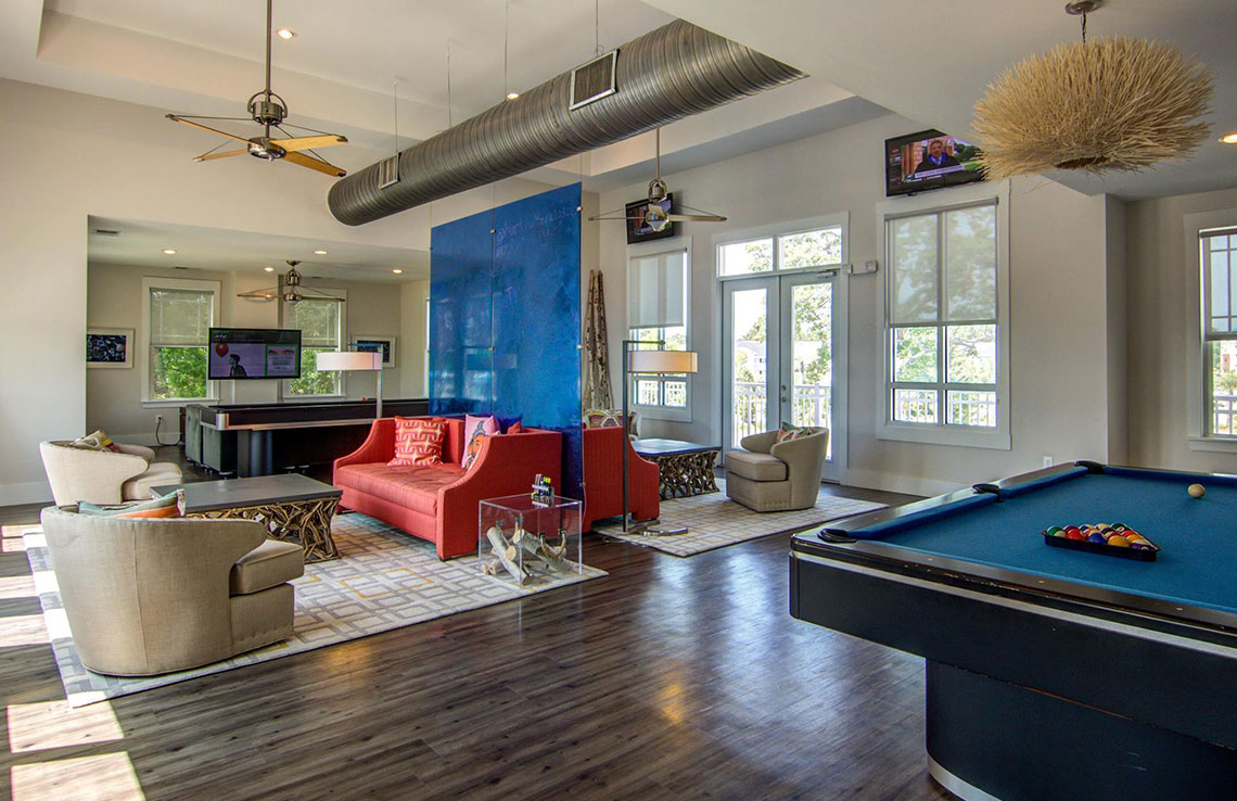 Monarch 544 at Coastal Carolina