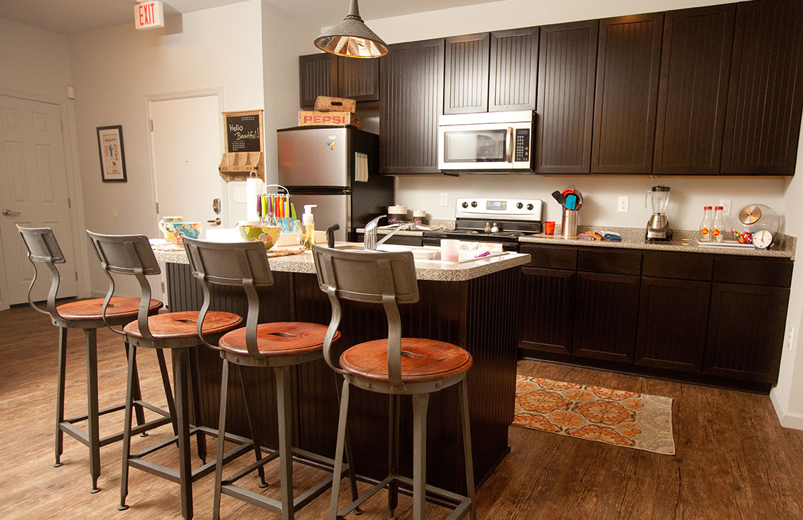 Monarch 544 at Coastal Carolina