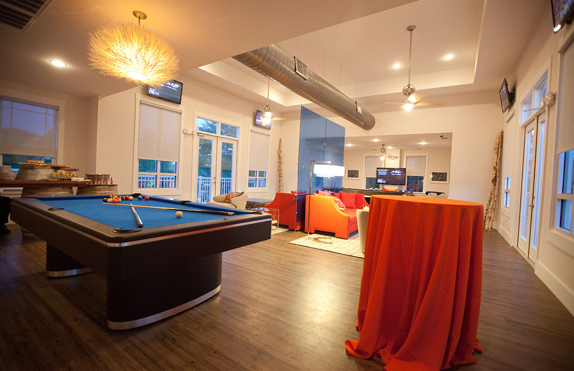 Monarch 544 at Coastal Carolina