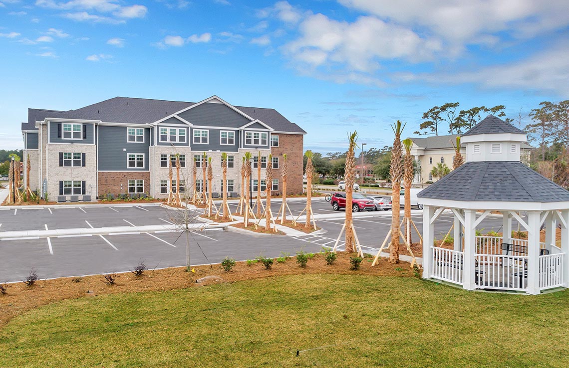 The Villas at Oleander