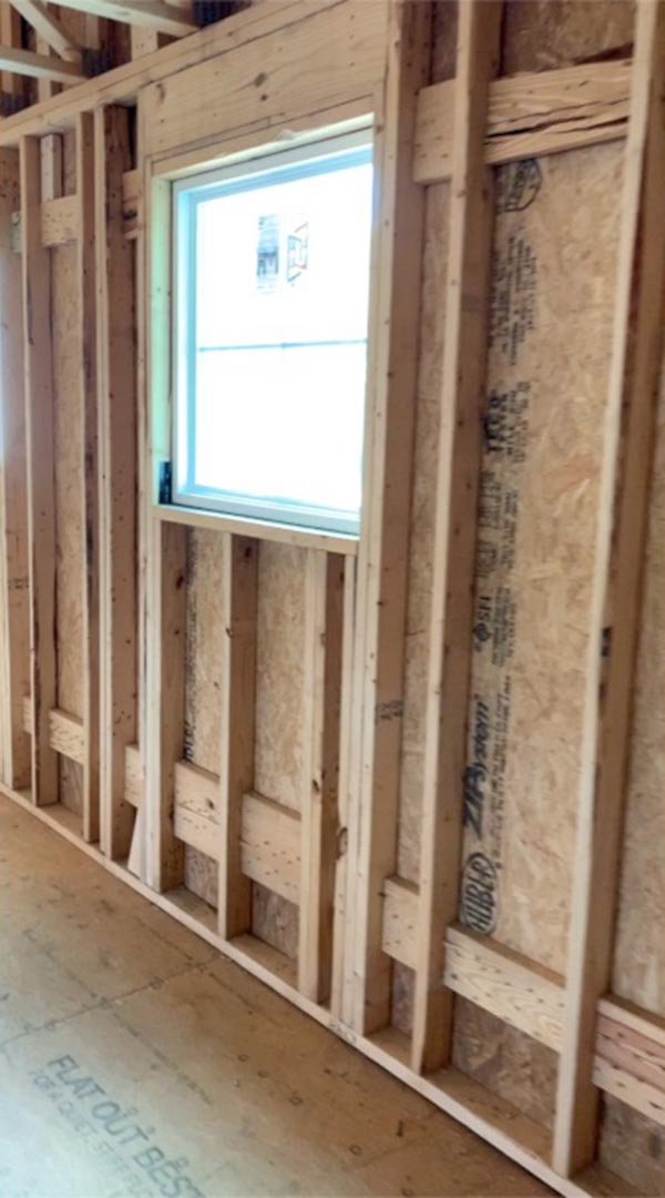 Guardian Angel Villa Progress